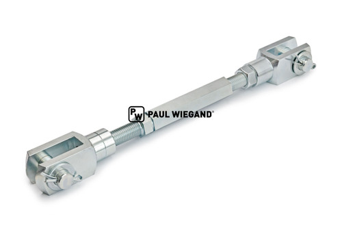 Spannstange Bucher Municipal Omnifant 80/8000  (68901141)