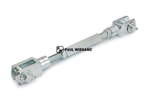 Spannstange Bucher Municipal Omnifant 80/8000  (68901141)