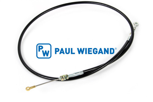 Bowdenzug MFH 2500 Kabinenheizung Regulierventil (59014121)