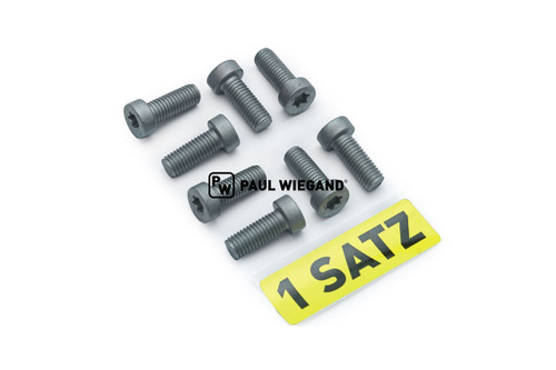Zylinderschraube Satz M10x1,5 (8x) (80061129)