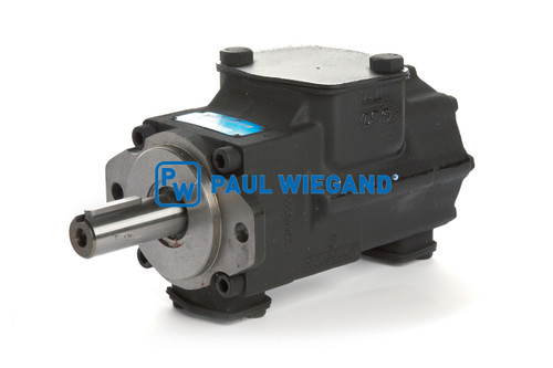 Hydraulikpumpe HN FL rechtsdrehend (05018007)