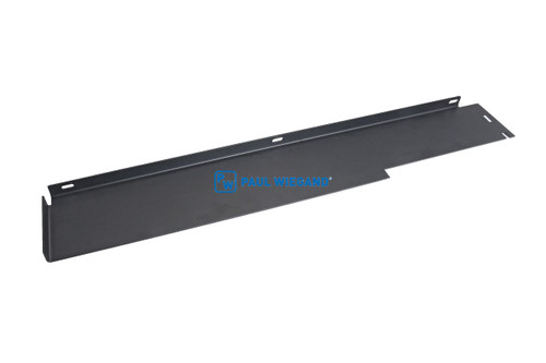 Abdeckung Norba MF300 Pressplatte Heckteil links (17050063)