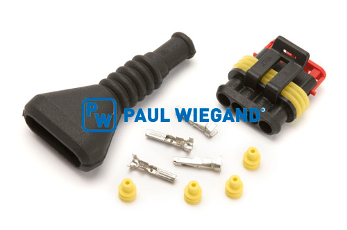 Nachrüstsatz HN FL für Näherungsschalter Gabelverstellung (05018105)