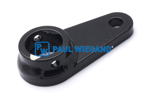Umlenkhebel Faun Viatec AK 461 Klappe Verschluss Heckabsaugung  (61086034)