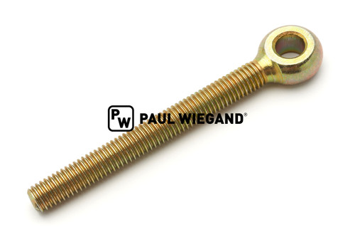 Augenschraube DIN 444 Vollgewinde M8x80 verzinkt 4.6 (65032061)