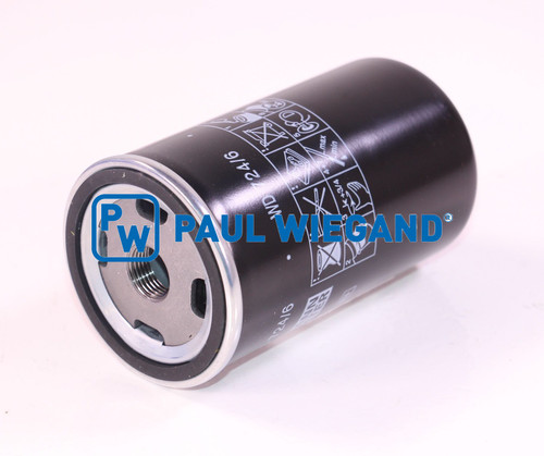 Filter Dulevo 200 Getriebe Fahrantrieb D: 76 l: 138 3/4"-16UNF  (58024036)