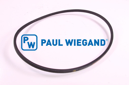 Keilriemen Schmidt SK650 Aufbaumotor Antriebsaggregat SPAX LW1282  (63086001)