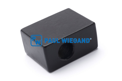 Vierkantklotz Faun Viatec AK 461 Aufnahme Blasschacht  (61082179)