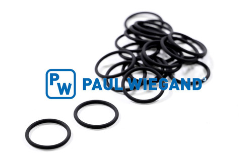 O-Ring 17,17x1,78 FKM (90000921)