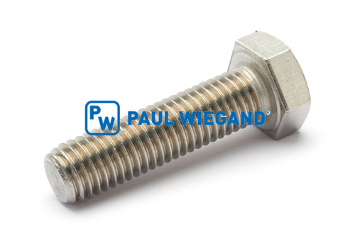 Sechskantschraube DIN/ISO 933/4017 M12x45 Edelstahl V2A  (68800987)