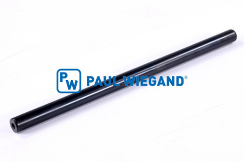 Welle Geesink GPM III Trittbretthalter Auftritt unten D: 20  (02057286)