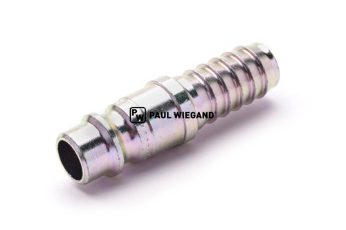 Cejn eSafe Nippel Serie 320, DN 7.6 Schlauchanschluss 9 mm  (41900021)