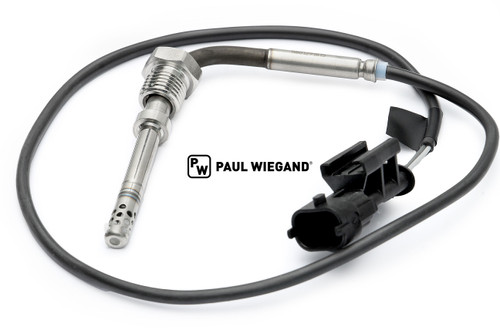 Temperatursensor Dulevo 5000 Endschalldämpfer Abgasanlage NOX-Sensor EURO 5  (58014099)