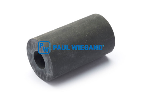 Gummipuffer MFH 5000 Blattfeder Vorderachse  (59026047)
