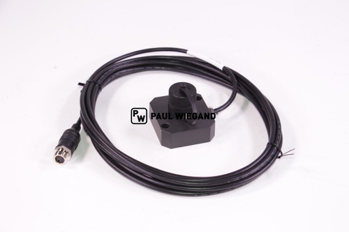 Adapterkabel Motec Ametek MK80.5-MA1 (79010471)