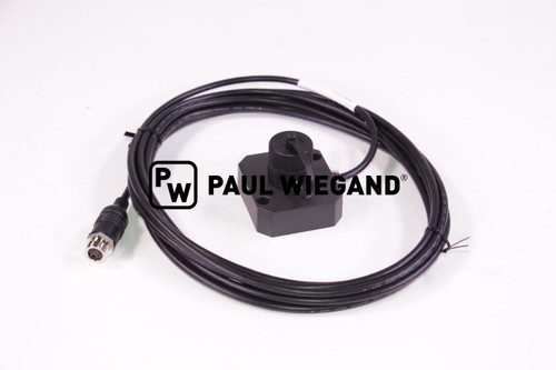 Adapterkabel Motec Ametek MK80.5-MA1 (79010471)