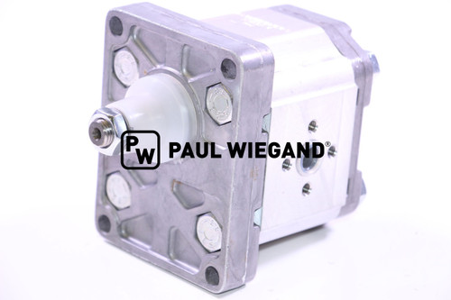 Zahnradmotor Schmidt Cleango 400/500 Lüfterflügel Wasserkühler  (63054032)