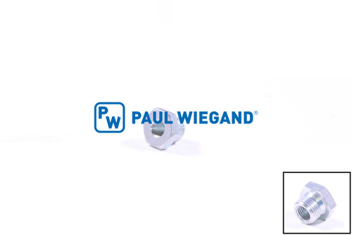 Reduzierverschraubung Bucher Municipal Cityfant 60/6000 (68060691)