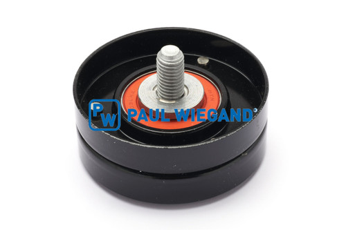 Umlenkrolle Dulevo 3000 Riemenspanner D: 70 b: 26 (58064003)