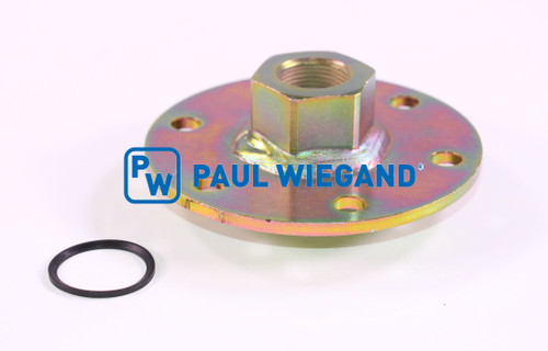 Halter Schmidt Swingo 200-Serie komplett Saugfilter Hydrauliköltank M26IG-G1"AG D: 124 TK: 100  (63013993)