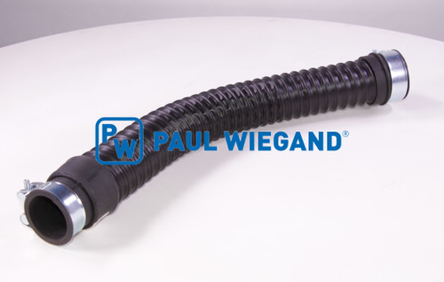 Ansaugschlauch MFH 2500 Luftfilter D: 61 d: 51 l: 600  (59014092)