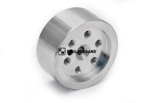 Support Zöller 2301 Delta Magnet - Capteur angulaire - Servomoteur d'orientation (11330740)