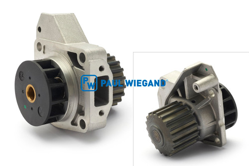 Wasserpumpe Hako Citymaster 300 Fahrmotor  (65024013)