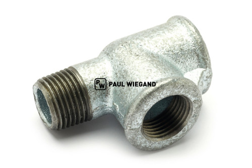 T-Stück Faun Viatec AK 461 Wasserpumpe (61082090)