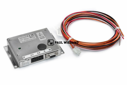 Přepínací skříňka Motec Ametek MB1205 (79010064)