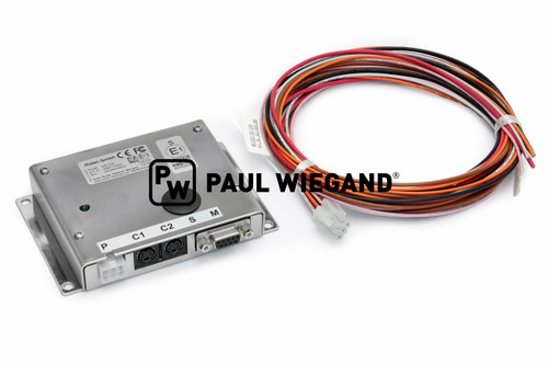 Umschaltbox Motec Ametek MB1205 (79010064)