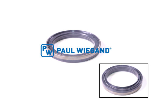 Wellendichtring Schmidt Swingo 200-Serie Achse vorn/hinten D: 110 d: 85 h: 13/14,5  (63026168)