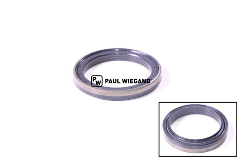 Wellendichtring Schmidt Swingo 200-Serie Achse vorn/hinten D: 110 d: 85 h: 13/14,5  (63026168)