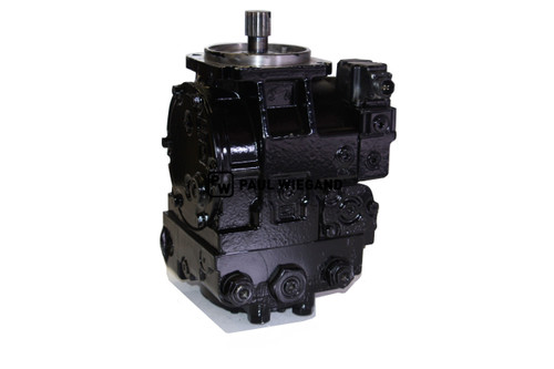 Verstellpumpe Faun Viatec Viajet 4-5 Fahrantrieb Hydrostat  (61024024)