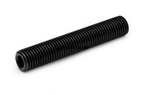Gewindestift mit Kegelkuppe DIN/ISO 913/4026 M12x1,5x70 Feingewinde blank (90000862)