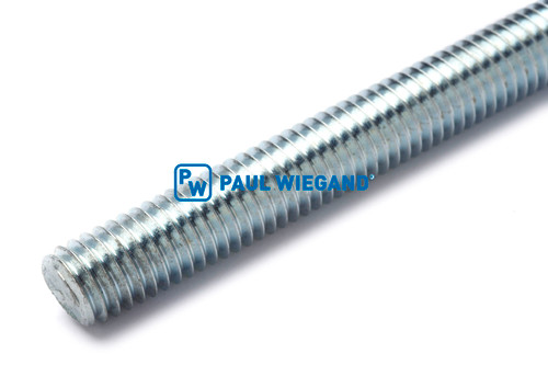 Gewindestange Spannrolle Fahrmotor (65026070)
