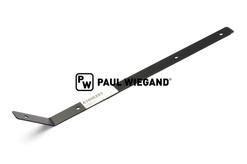 Klemmleiste Faun Viatec Viajet 6-7 Abstreifgummi Saugmund  (61032125)