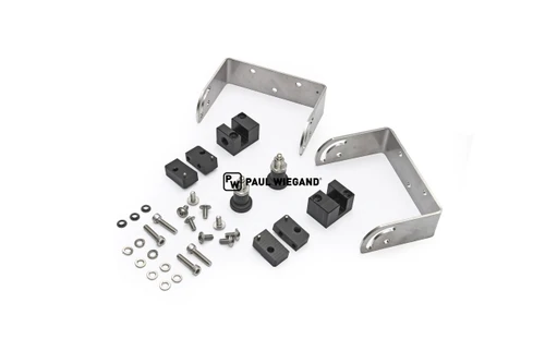 Montagesatz Motec Ametek MC3000-SWH-2 Schnellwechselhalterung (79010057)