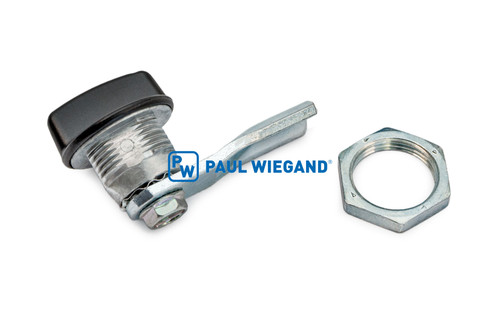 Drehverschluss Bucher Municipal Citycat V20 Verschalung Kabine (68037043)