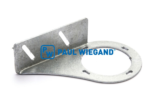 Halter Faun Sidepress Joystick Oberteil für Rechtslenker  (01077327)