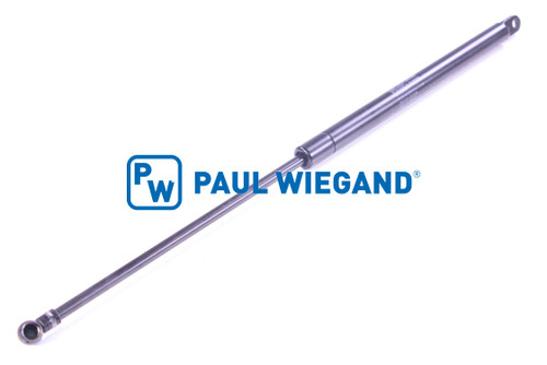 Gasfeder Faun Viatec Viajet 4-5 Wartungsklappe Pneumatikanlage KS: 8 EBM: 500 N: 270  (61026043)