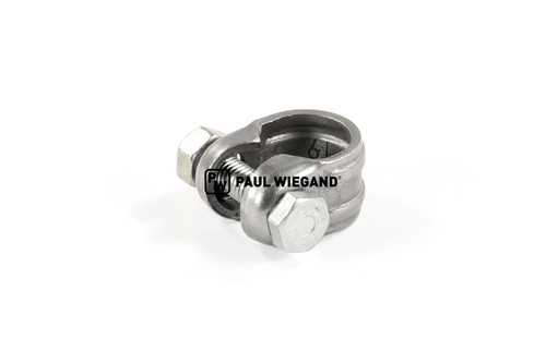 Tie Rod Clamp, D: 20, B: 19 (90000659)