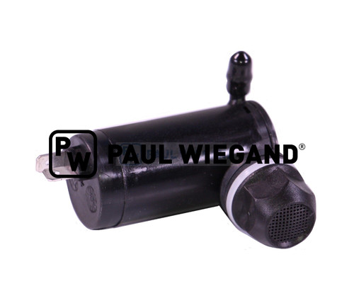 Wasserpumpe Bucher Municipal Citycat 2020 Scheibenwaschanlage 12VDC (68036240)
