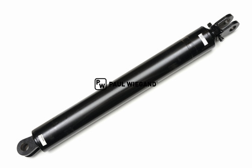 Teleskopzylinder Faun Variopress Aufbau: 25m³ Hub: 4303 4-stufig (01027096)