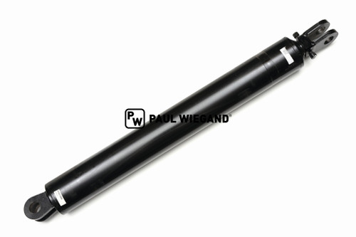 Teleskopzylinder Faun Variopress Aufbau: 25m³ Hub: 4303 4-stufig (01027096)