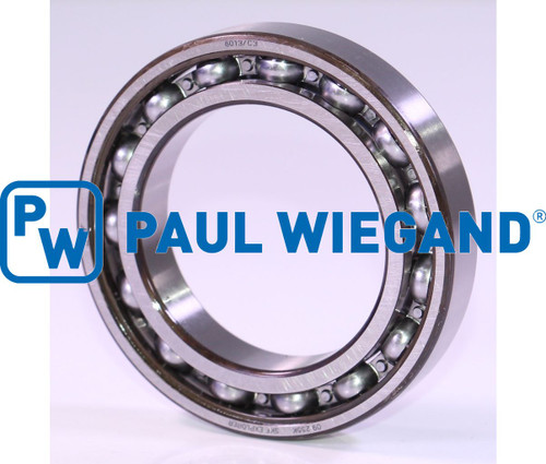 Rillenkugellager Bucher Municipal Citycat 2020 Stirnrad Verteilergetriebe  (68034491)