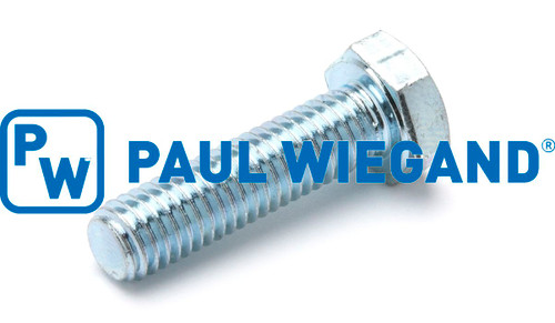 Sechskantschraube Hako DIN/ISO 933/4017 M8x30 verzinkt 10.9  (65800045)