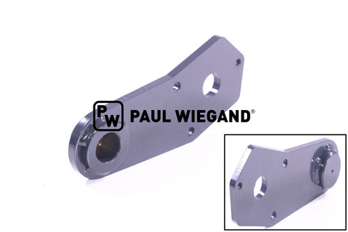 Montageplatte Johnston C400/5000 Besenarm Halter rechts oben  (67032099)