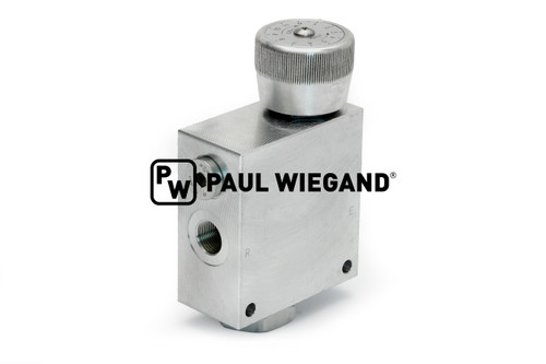 Regulierventil Schmidt Cleango 400/500 Kabine (63034448)