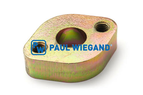 Lager Faun Frontpress Bolzen Behälterklemmung  (01037059)