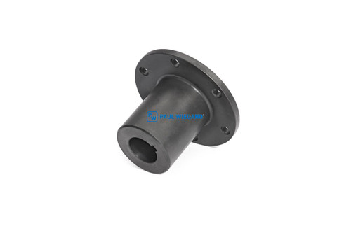 Flansch Faun Variopress Hydraulikpumpe D: 100 h: 68  (01027629)